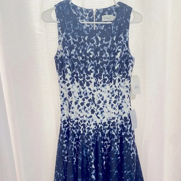 sachin and babi light blue dress Cocktail Dresses | Designer Clothing Rentals